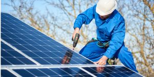 Installation Maintenance Panneaux Solaires Photovoltaïques à Saint-Jean-des-Essartiers
